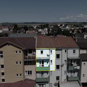 Foto inzerátu Prodej, byt 3+1, 99 m2