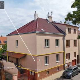Foto inzerátu Prodej, byt 2+1, 116 m2