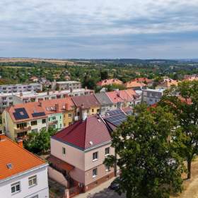 Foto inzerátu Prodej, byt 2+1, 116 m2