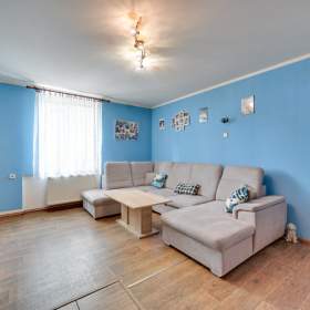 Foto inzerátu Prodej, byt 2+1, 116 m2