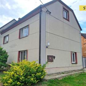 Prodej, Rodinný dům, 160 m2 / 19939468