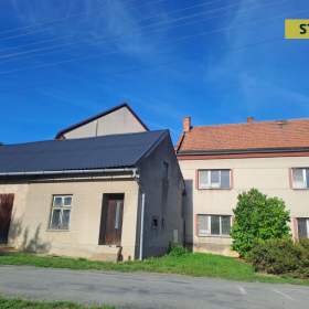 Foto inzerátu Prodej, Rodinný dům, 160 m2