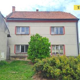 Foto inzerátu Prodej, Rodinný dům, 160 m2