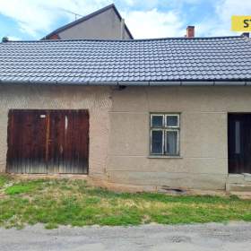 Foto inzerátu Prodej, Rodinný dům, 160 m2