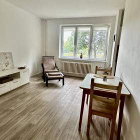 Foto inzerátu Prodej, byt 1+kk, 25 m2