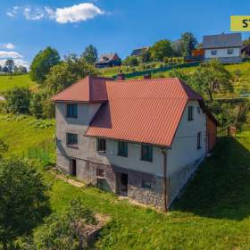 Foto inzerátu Prodej, Rodinný dům, 282 m2