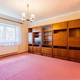 Foto inzerátu Prodej, Rodinný dům, 282 m2
