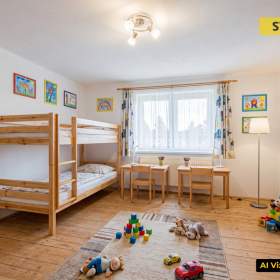 Foto inzerátu Prodej, Rodinný dům, 282 m2