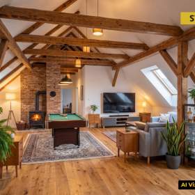 Foto inzerátu Prodej, Rodinný dům, 282 m2