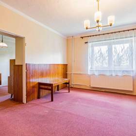 Foto inzerátu Prodej, Rodinný dům, 282 m2