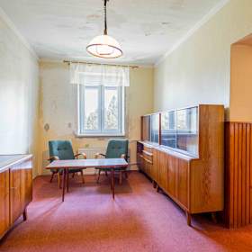 Foto inzerátu Prodej, Rodinný dům, 282 m2