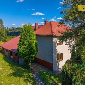 Foto inzerátu Prodej, Rodinný dům, 282 m2