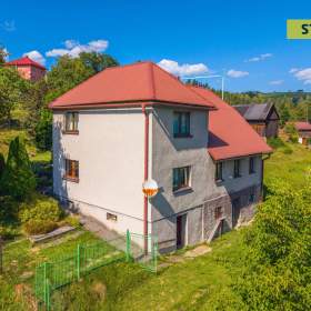 Foto inzerátu Prodej, Rodinný dům, 282 m2