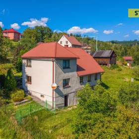 Foto inzerátu Prodej, Rodinný dům, 282 m2