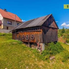 Foto inzerátu Prodej, Rodinný dům, 282 m2