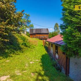 Foto inzerátu Prodej, Rodinný dům, 282 m2