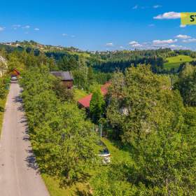Foto inzerátu Prodej, Rodinný dům, 282 m2
