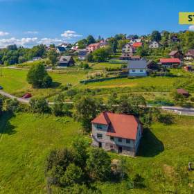 Foto inzerátu Prodej, Rodinný dům, 282 m2