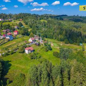 Foto inzerátu Prodej, Rodinný dům, 282 m2