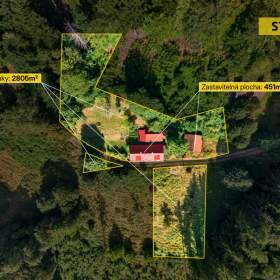 Foto inzerátu Prodej, Rodinný dům, 150 m2