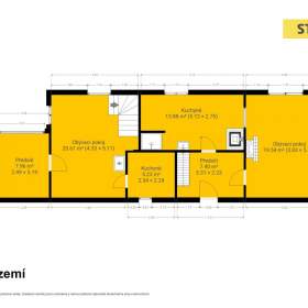 Foto inzerátu Prodej, Rodinný dům, 150 m2