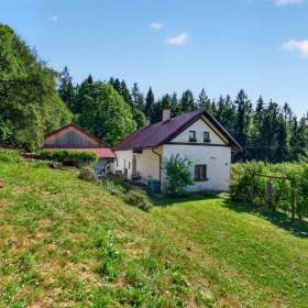 Foto inzerátu Prodej, Rodinný dům, 150 m2