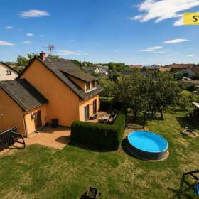 Foto inzerátu Prodej, Rodinný dům, 175 m2
