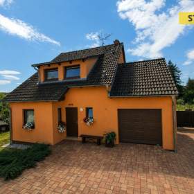 Foto inzerátu Prodej, Rodinný dům, 175 m2