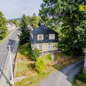 Foto inzerátu Prodej, Rodinný dům, 128 m2