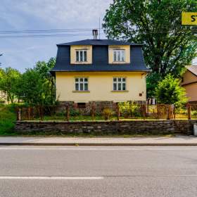 Foto inzerátu Prodej, Rodinný dům, 128 m2