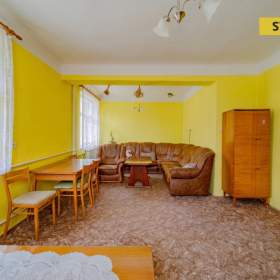 Foto inzerátu Prodej, Rodinný dům, 128 m2