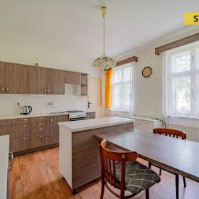 Foto inzerátu Prodej, Rodinný dům, 128 m2