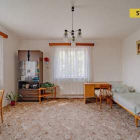 Foto inzerátu Prodej, Rodinný dům, 128 m2