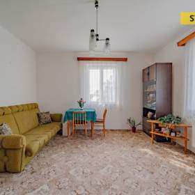 Foto inzerátu Prodej, Rodinný dům, 128 m2
