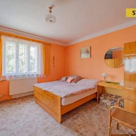 Foto inzerátu Prodej, Rodinný dům, 128 m2