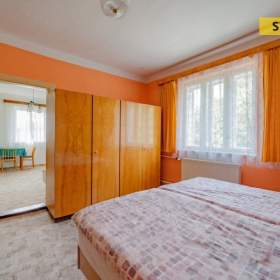 Foto inzerátu Prodej, Rodinný dům, 128 m2