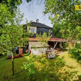 Foto inzerátu Prodej, Rodinný dům, 128 m2