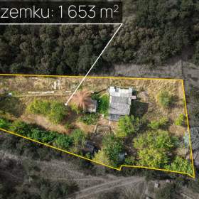 Foto inzerátu Prodej, chata, 63 m2