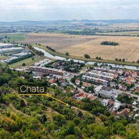 Foto inzerátu Prodej, chata, 63 m2