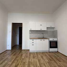 Foto inzerátu Pronájem, byt 1+kk, 20 m2