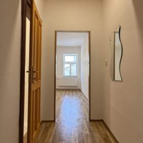 Foto inzerátu Pronájem, byt 1+kk, 20 m2