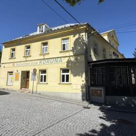 Foto inzerátu Pronájem, byt 1+kk, 20 m2