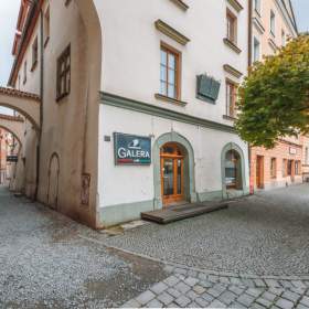 Foto inzerátu Pronájem, jiný, 200 m2