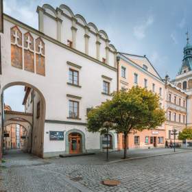Foto inzerátu Pronájem, jiný, 200 m2