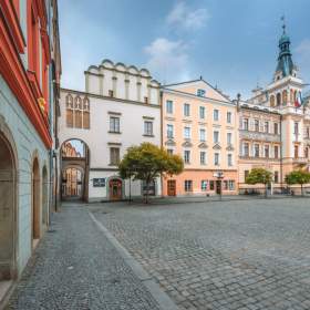 Foto inzerátu Pronájem, jiný, 200 m2