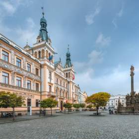 Foto inzerátu Pronájem, jiný, 200 m2