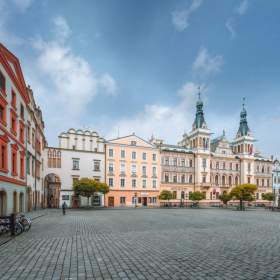 Foto inzerátu Pronájem, jiný, 200 m2