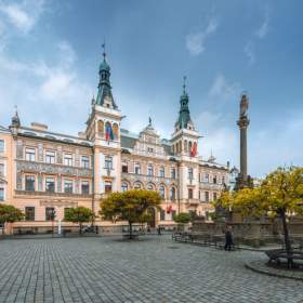 Foto inzerátu Pronájem, jiný, 200 m2