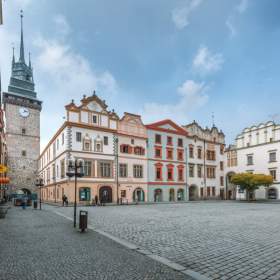 Foto inzerátu Pronájem, jiný, 200 m2