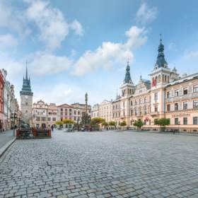 Foto inzerátu Pronájem, jiný, 200 m2
